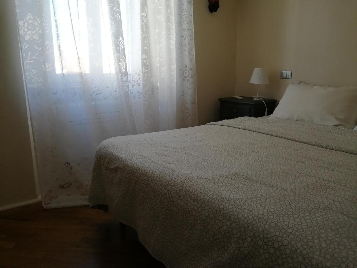 Bilocale Fortezza Nuova Ливорно Экстерьер фото